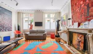 Prodej Byt Paris 16ème