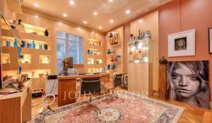 Prodej Byt Paris 16ème