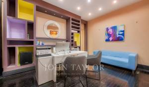 Prodej Byt Paris 16ème