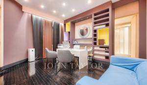 Prodej Byt Paris 16ème