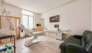 Prodej Byt Paris 16ème