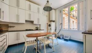 Prodej Byt Paris 16ème