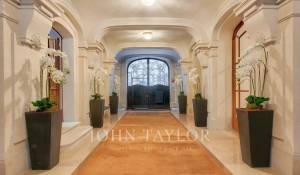 Prodej Byt Paris 16ème