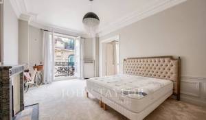 Prodej Byt Paris 16ème