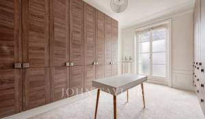 Prodej Byt Paris 16ème