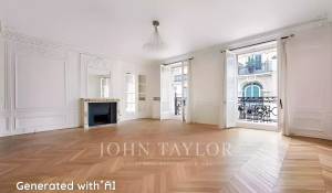 Prodej Byt Paris 16ème