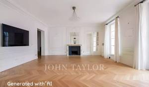 Prodej Byt Paris 16ème