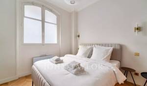 Prodej Byt Paris 16ème