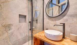 Prodej Byt Paris 16ème