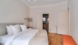 Prodej Byt Paris 16ème