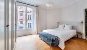 Prodej Byt Paris 16ème