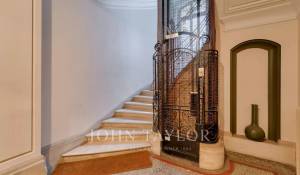 Prodej Byt Paris 16ème