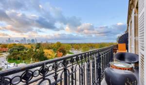 Prodej Byt Paris 16ème