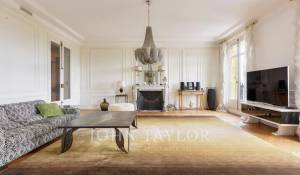 Prodej Byt Paris 16ème