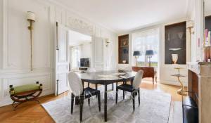 Prodej Byt Paris 16ème