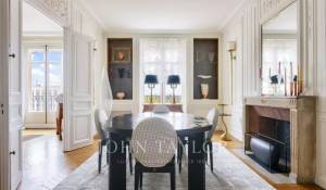 Prodej Byt Paris 16ème