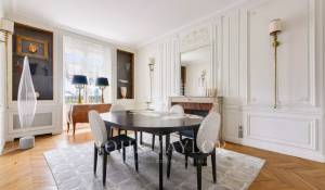 Prodej Byt Paris 16ème