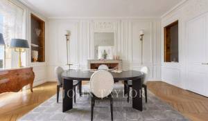 Prodej Byt Paris 16ème