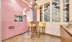 Prodej Byt Paris 16ème