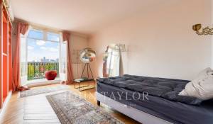 Prodej Byt Paris 16ème