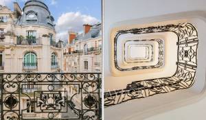 Prodej Byt Paris 16ème