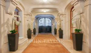 Prodej Byt Paris 16ème