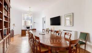 Prodej Byt Paris 16ème