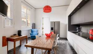 Prodej Byt Paris 16ème