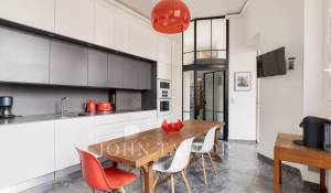 Prodej Byt Paris 16ème