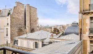 Prodej Byt Paris 16ème