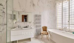 Prodej Byt Paris 16ème