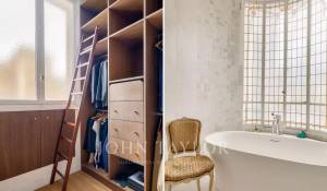 Prodej Byt Paris 16ème