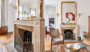 Prodej Byt Paris 16ème