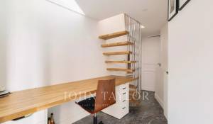 Prodej Byt Paris 16ème