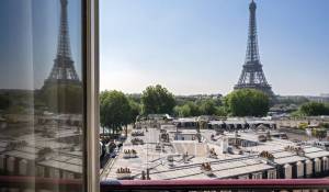 Prodej Byt Paris 16ème