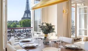 Prodej Byt Paris 16ème