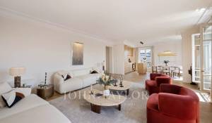 Prodej Byt Paris 16ème