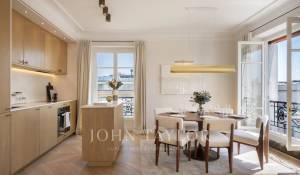 Prodej Byt Paris 16ème