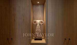 Prodej Byt Paris 16ème