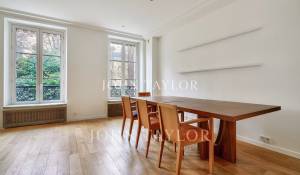 Prodej Byt Paris 16ème