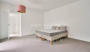 Prodej Byt Paris 16ème