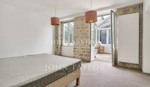 Prodej Byt Paris 16ème