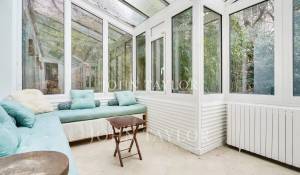 Prodej Byt Paris 16ème