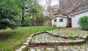 Prodej Byt Paris 16ème