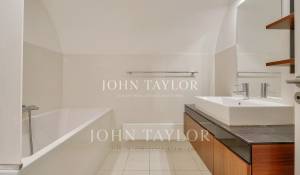 Prodej Byt Paris 16ème