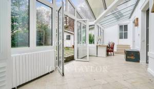 Prodej Byt Paris 16ème