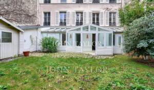 Prodej Byt Paris 16ème