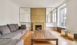 Prodej Byt Paris 16ème