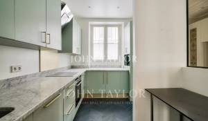 Prodej Byt Paris 16ème