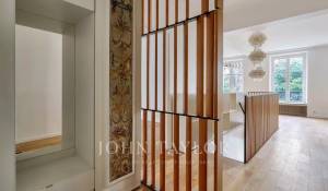 Prodej Byt Paris 16ème